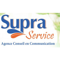 Supra services Logo