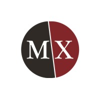 MX Logistics Logo