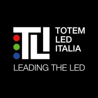 TOTEM LED ITALIA - Leading the led Logo
