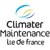 CLIMATER MAINTENANCE IDF Logo