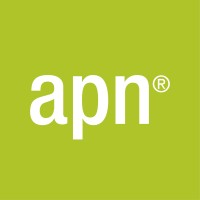 apn acoustic solutions Logo