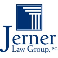 Jerner Law Group, P.C. Logo