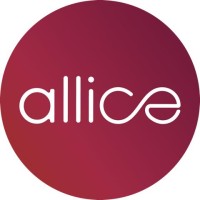 allice.me Logo
