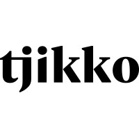 Tjikko AG Logo