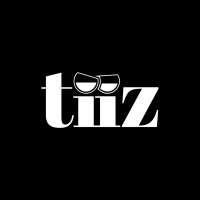 Tiiz Logo