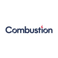 Combustion Logo