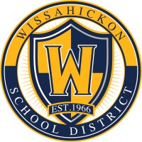 Wissahickon School District Logo