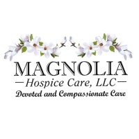 Magnolia Hospice Care, LLC Logo