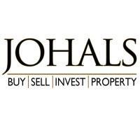 Johals Estate Agents Logo