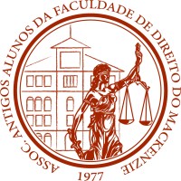 Alumni Direito Mackenzie Logo