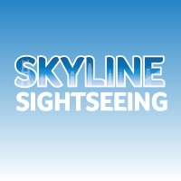 Skyline Sightseeing San Francisco Logo