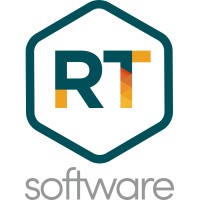 RT Software Logo