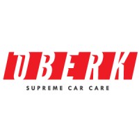 Oberk Car Care Logo