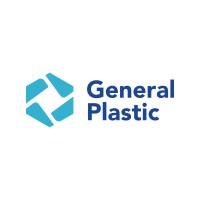 General Plastic, a.s. Logo