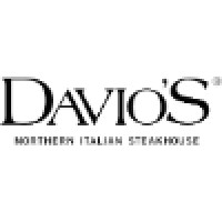 Davios Northern Italian Steakhouse Logo