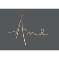 Âme Artistic Studio Logo