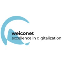 Weiconet GmbH Logo