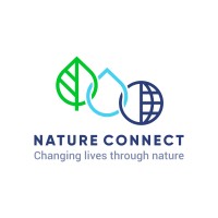 Nature Connect Logo