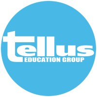 Tellus Education Group Logo