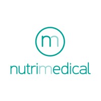 NutriMedical Pharmaceuticals Logo
