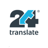 24translate Schweiz Logo