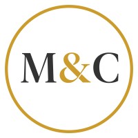 Murphy & Chung Professional Corporation Logo