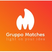 Gruppo Matches Logo