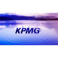 KPMG Mozambique Logo