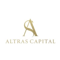Altras Capital Logo