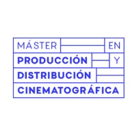 Máster de Producción y Distribución Cinematográfica en Barcelona Logo