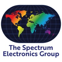 Spectrum Design Logo