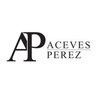 Aceves & Perez, P.C. Logo