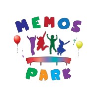 Memos Park Logo