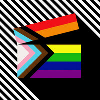 The Queer Review Logo