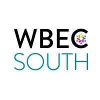 WBEC South Logo