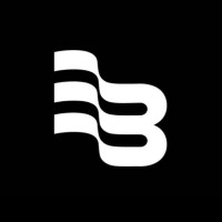BiMarz Motion Graphics Design Logo