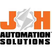 J+H Automation Solutions Logo