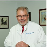 The Lakeside Center for Implant Dentistry PC / Alan F Robinson DDS PC Logo