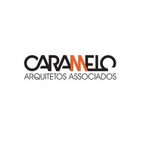 Caramelo Arquitetos Associados Logo