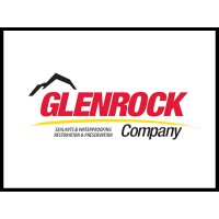 The Glenrock Company Logo