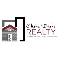 Sticks & Bricks Realty Logo