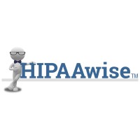 HIPAAwise Logo