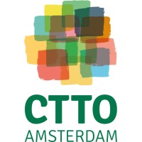 CTTO Amsterdam Logo