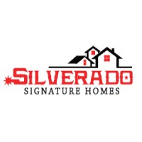 Silverado Signature Homes Logo