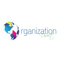 Organization Direct LLC Logo