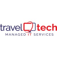 Travel Tech Managed IT Services Logo