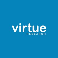 Virtue Research Logo