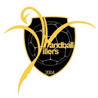 Villers Handball Logo