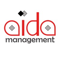 AÏDA management Logo