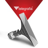 Telegrafia a.s. Logo